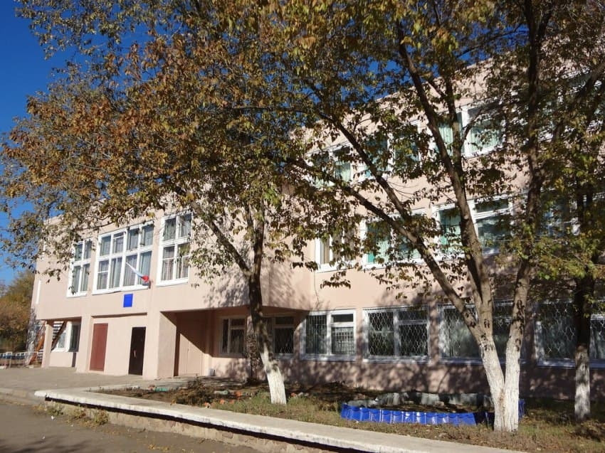 Материально-техническую базу двух коррекционных школ обновят по нацпроекту в Забайкалье